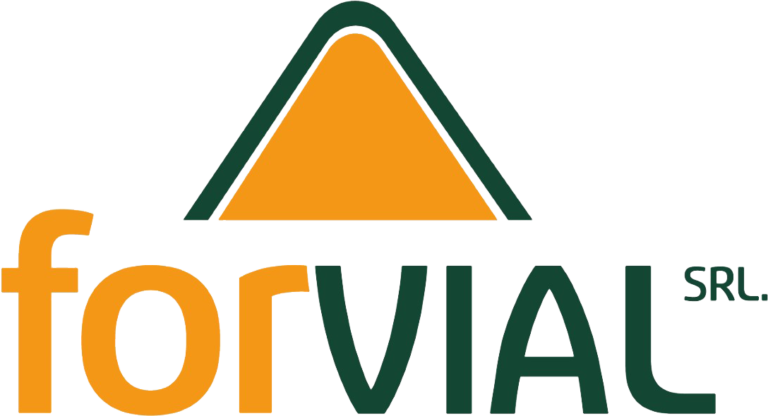 Logo forvial