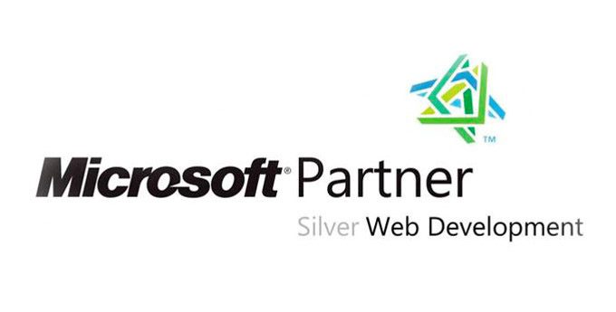 Logo Partner Microsoft Logo Partner Microsoft